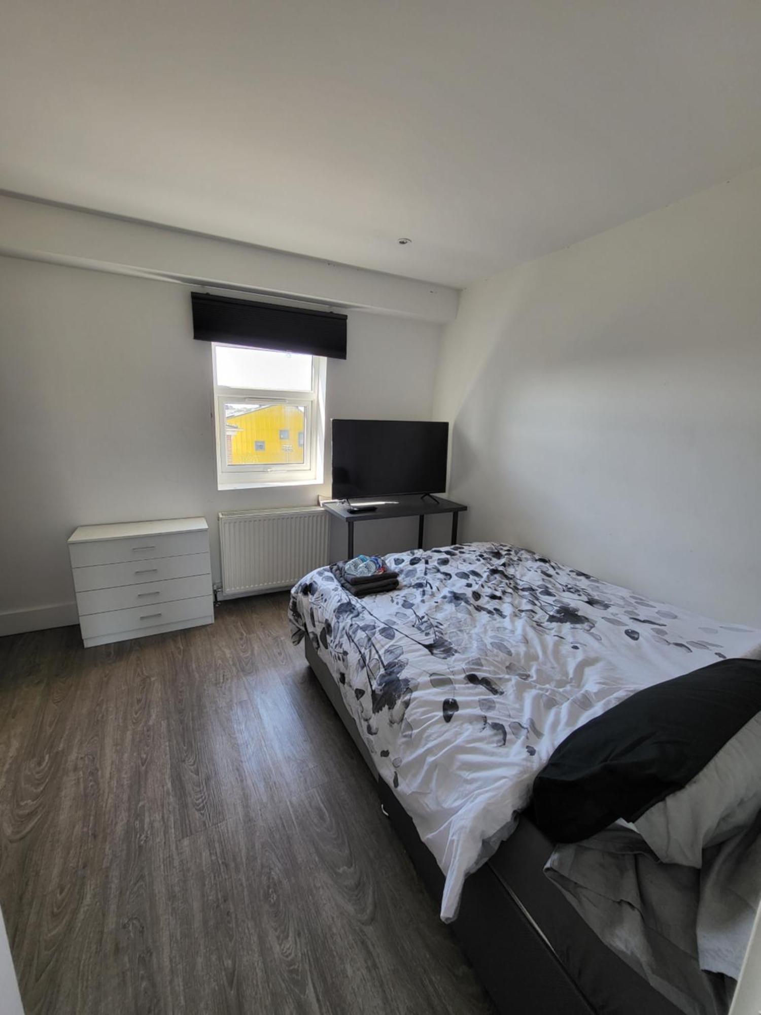 Private Room Near Central Ideal For City Explorers London Luaran gambar
